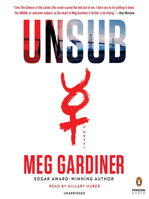 Cover of UNSUB